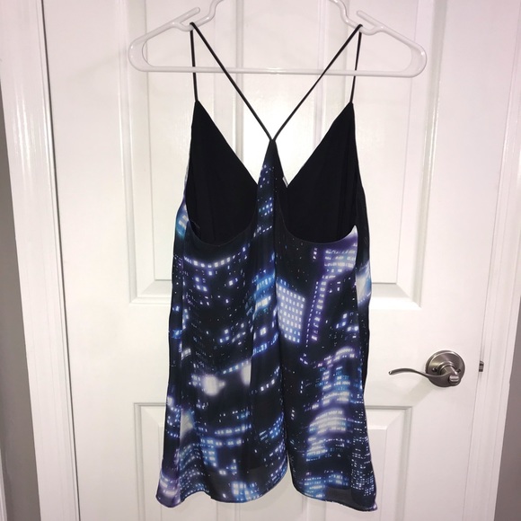 Milly Razorback tank top - Picture 3 of 3